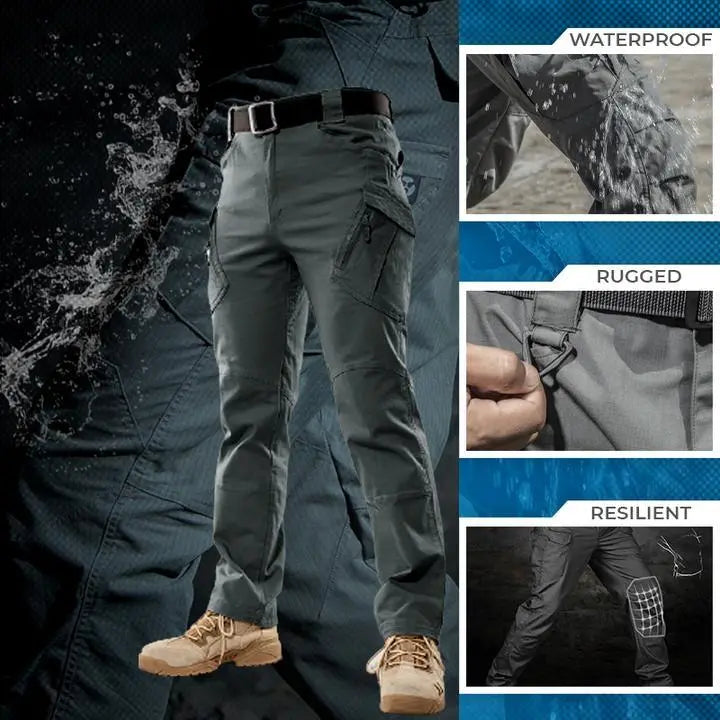 Neo™ Tactical+ Pants