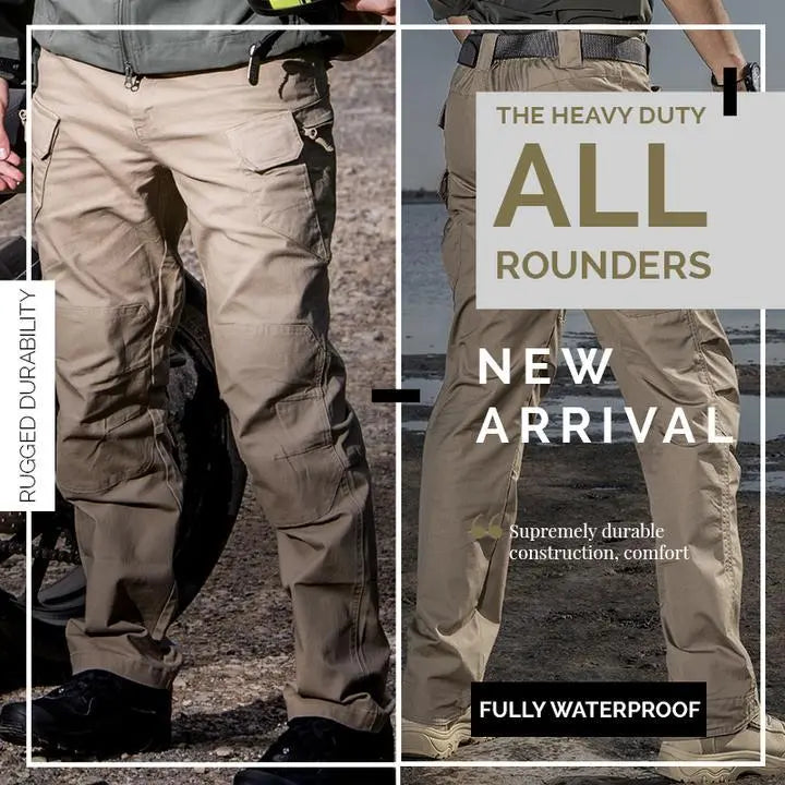 Neo™ Tactical+ Pants