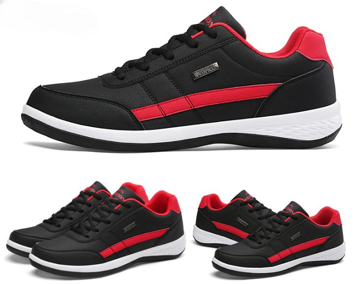 MIDAS Orthopedic Men Shoes
