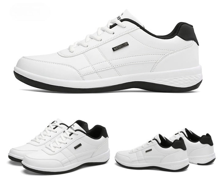 MIDAS Orthopedic Men Shoes