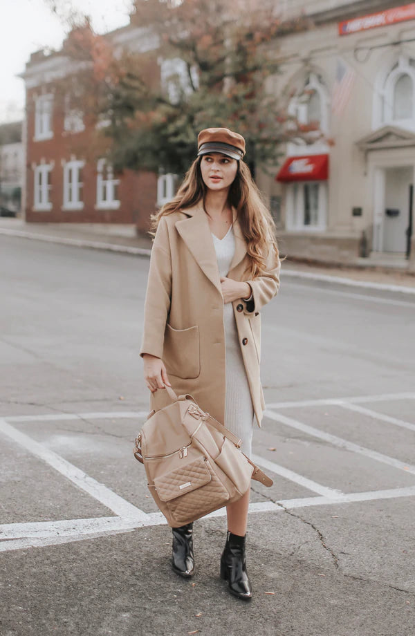 mowi bag