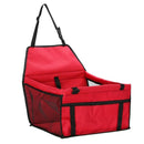 Folding Pet Carrier