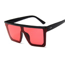 Square Sunglasses Women