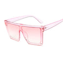 Square Sunglasses Women