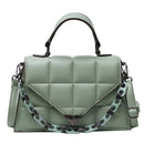 Flap Shoulder Bag Classic