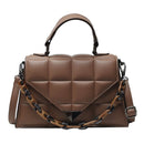 Flap Shoulder Bag Classic