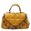 Flap Shoulder Bag Classic