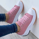 2022 Thick-soled Lady Sneaker