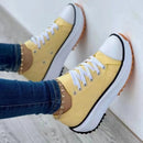 2022 Thick-soled Lady Sneaker