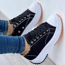 2022 Thick-soled Lady Sneaker