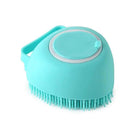 Bath Massage Gloves Brush