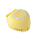 Bath Massage Gloves Brush