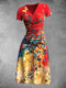 Lila Belle | Dress Nature inspired