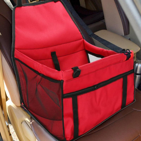 Folding Pet Carrier