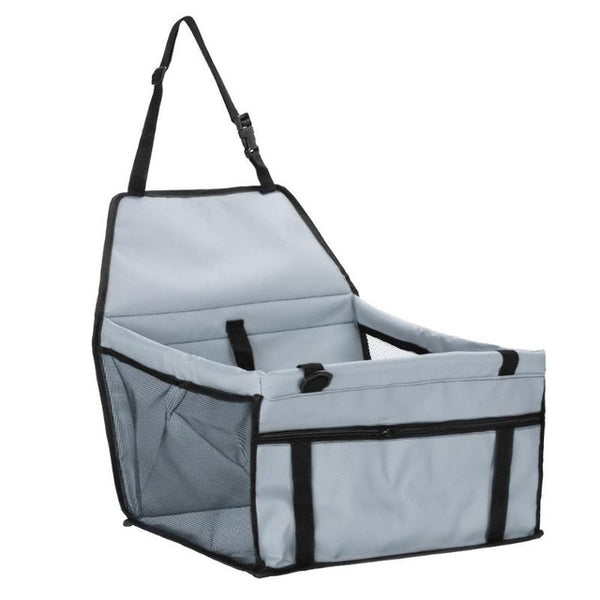 Folding Pet Carrier