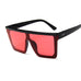 Square Sunglasses Women