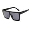 Square Sunglasses Women