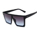 Square Sunglasses Women