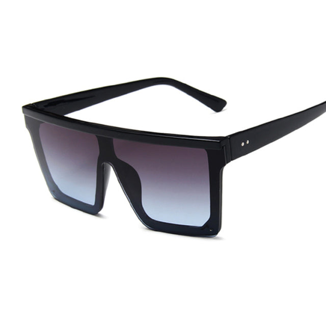 Square Sunglasses Women