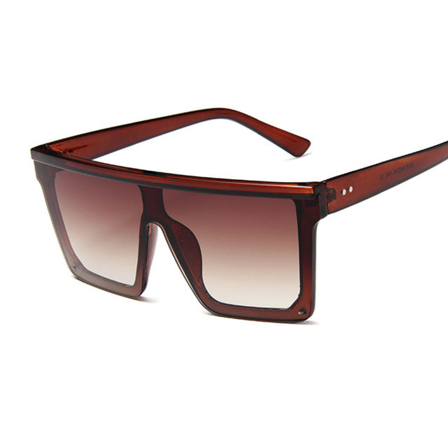 Square Sunglasses Women