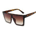 Square Sunglasses Women