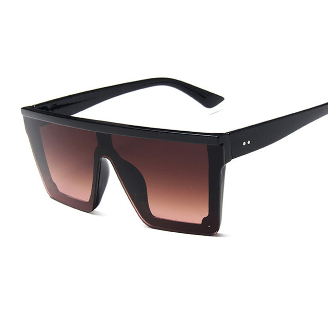 Square Sunglasses Women