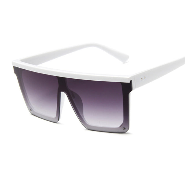 Square Sunglasses Women