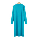 OverSized Maxi Sweater Dress