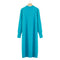 OverSized Maxi Sweater Dress