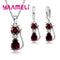 Sterling Silver Jewelry Set