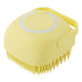 Bath Massage Gloves Brush