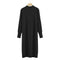 OverSized Maxi Sweater Dress
